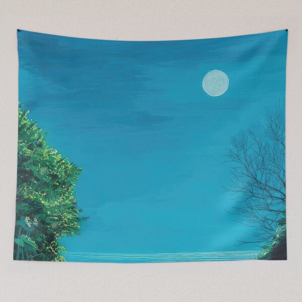 Item preview, David Hockney designed and sold by Kigrit.