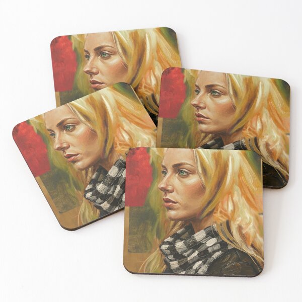 Item preview, Brush Strokes designed and sold by alexgeiart.