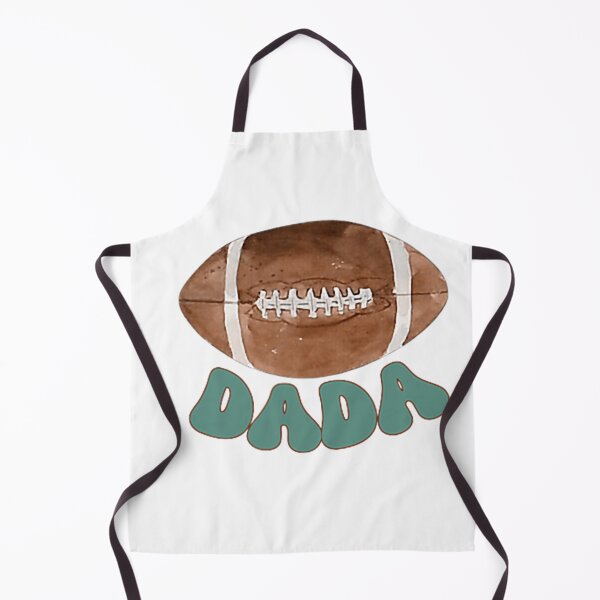 Item preview, Dada of The 1 Year Old Football Birthday Boy Family Matching designed and sold by ArleneRowe.