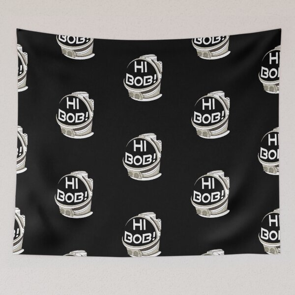 Item preview, Hi Bob. For All Mankind designed and sold by MorvernDesigns.