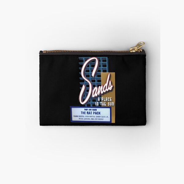 Item preview, Sands  Casino Las Vegas  Retro designed and sold by ATEGO.