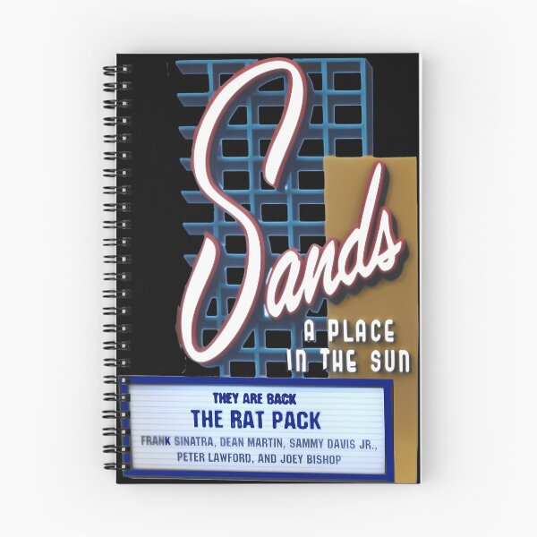 Item preview, Sands  Casino Las Vegas  Retro designed and sold by ATEGO.