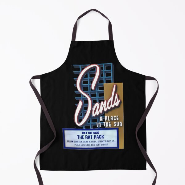 Item preview, Sands  Casino Las Vegas  Retro designed and sold by ATEGO.