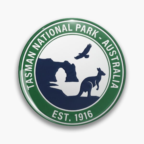 Item preview, Tasman National Park Australia Outer Cape Walk designed and sold by Simsimah26Parks.