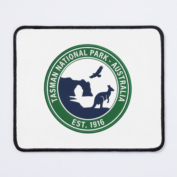 Item preview, Tasman National Park Australia Outer Cape Walk designed and sold by Simsimah26Parks.