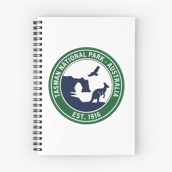 Item preview, Tasman National Park Australia Outer Cape Walk designed and sold by Simsimah26Parks.