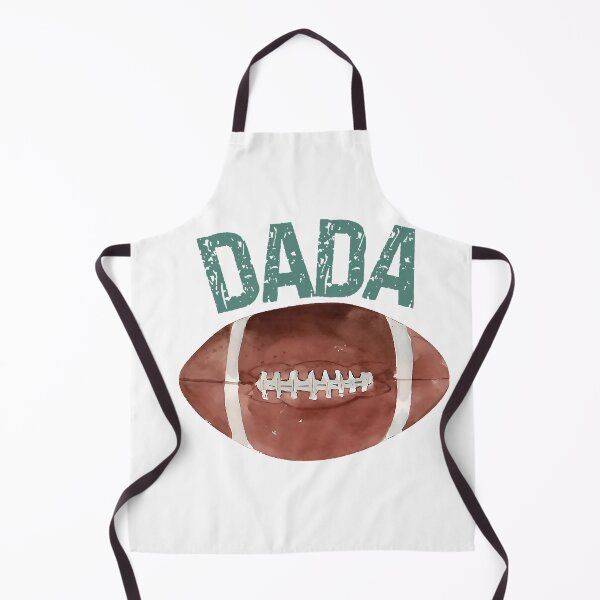 Item preview, Dada Touchdown American Football Game Day Family Matching designed and sold by ArleneRowe.