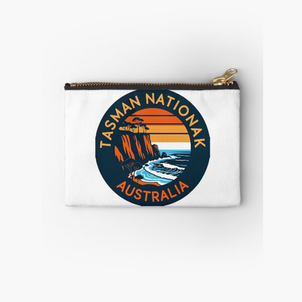 Item preview, Tasman National Park Australia Openwater Bluff Walk designed and sold by Simsimah26Parks.