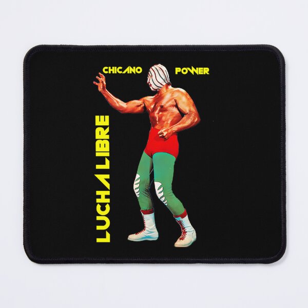 Item preview, Lucha libre clásica designed and sold by ATEGO.