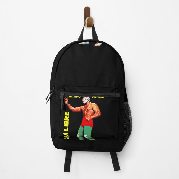 Item preview, Vintage Lucha Libre Wrestling designed and sold by ATEGO.
