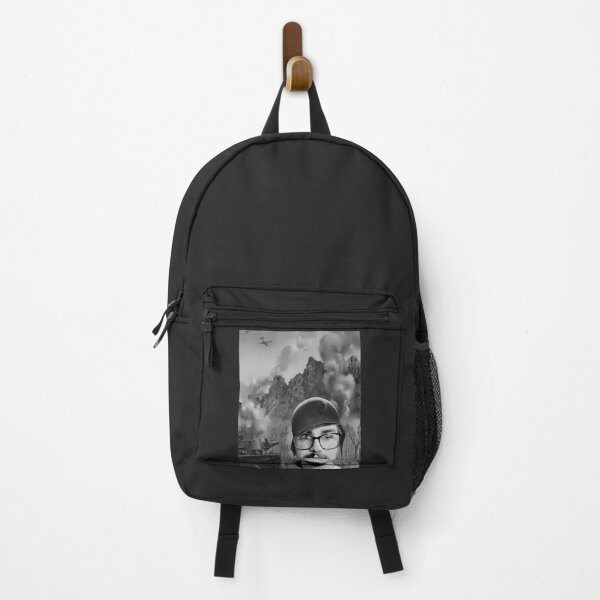 Item preview, Joshua Block 1000 Yard Stare designed and sold by hellonitish.