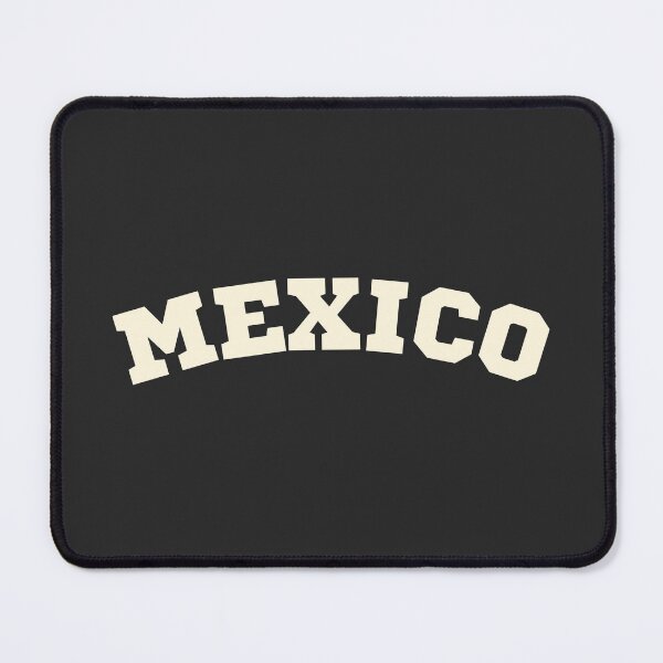 Item preview, Mexico designed and sold by Lone Frog.