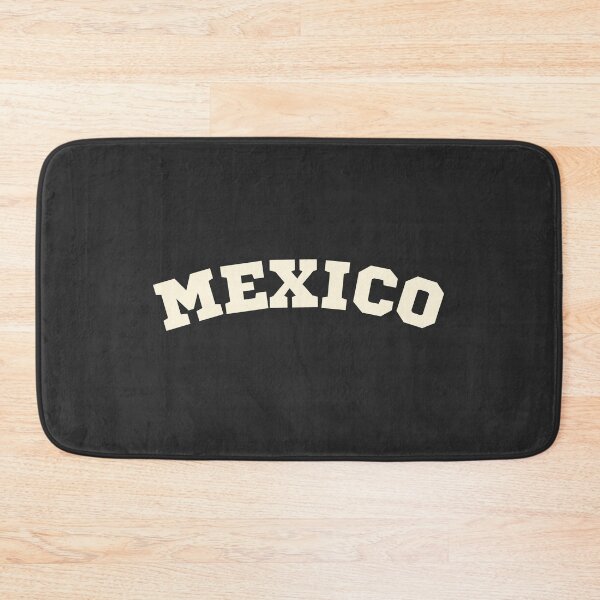 Item preview, Mexico designed and sold by Lone Frog.