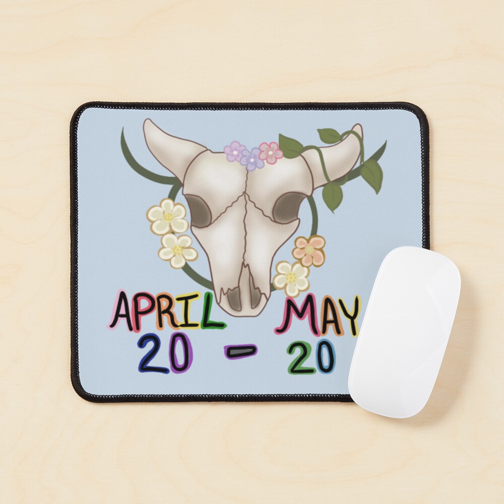 Item preview, Mouse Pad designed and sold by PyroAshes.