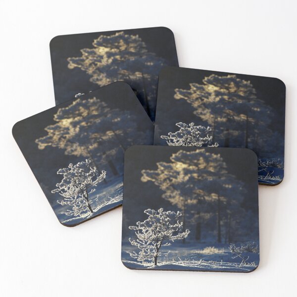 Item preview, 6.2.2026: Winter Morning Light designed and sold by Petri Volanen.