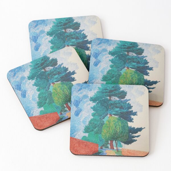 Item preview, David Hockney designed and sold by Kigrit.