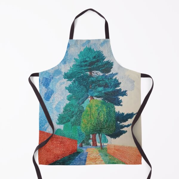 Item preview, David Hockney designed and sold by Kigrit.