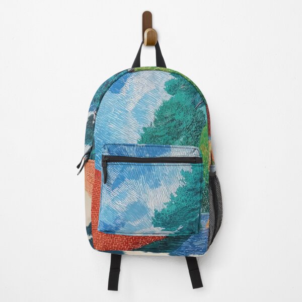 Item preview, David Hockney designed and sold by Kigrit.