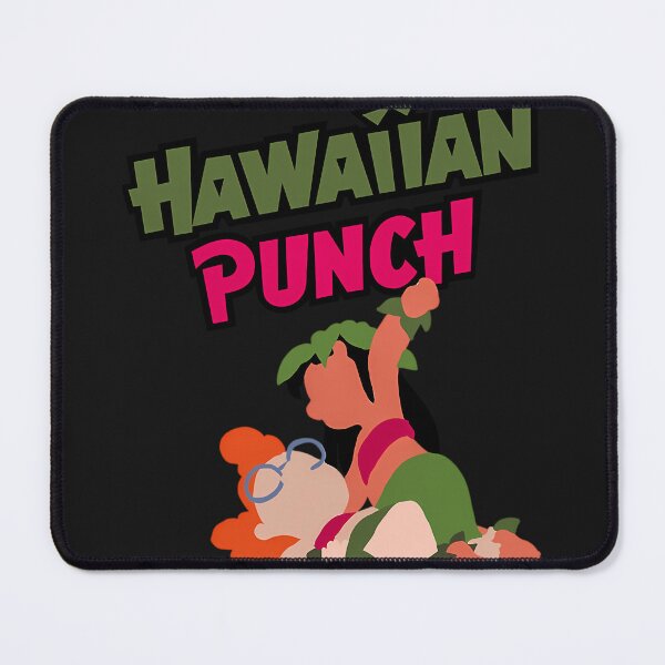 Item preview, Hawaiian Punch Funny Lilostitch designed and sold by hellonitish.