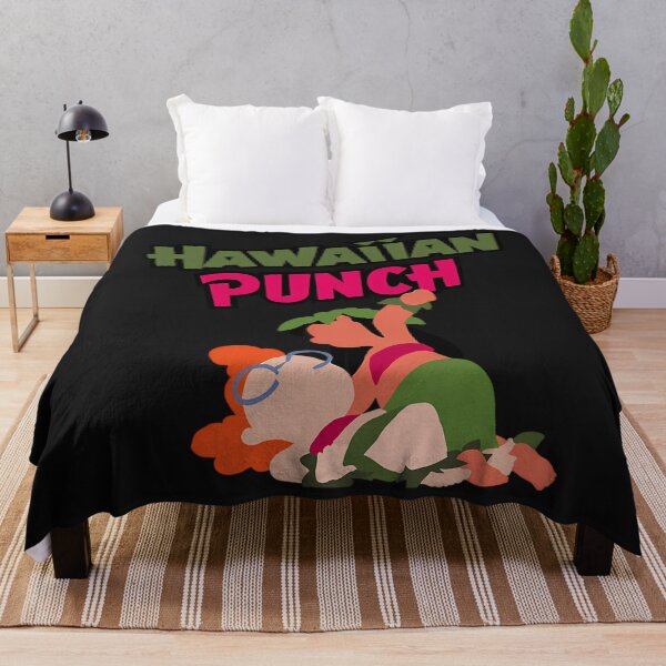 Item preview, Hawaiian Punch Funny Lilostitch designed and sold by hellonitish.