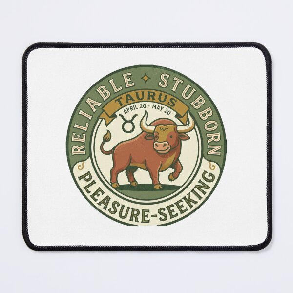 Item preview, taurus sign t-shirt designed and sold by Shirtmart1.
