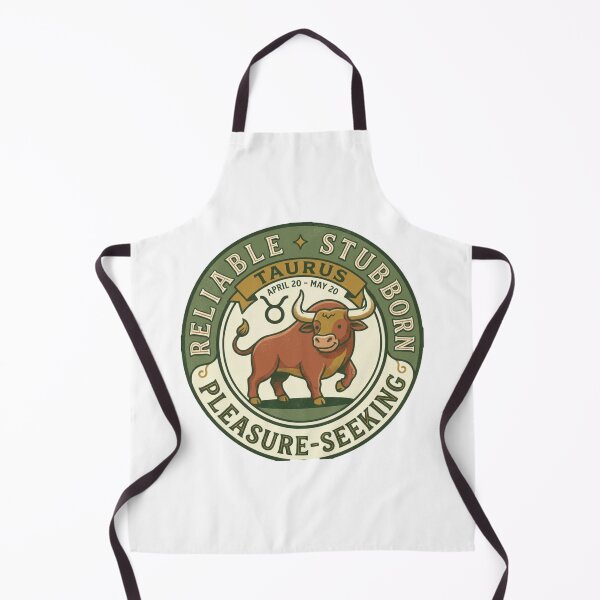 Item preview, taurus sign t-shirt designed and sold by Shirtmart1.