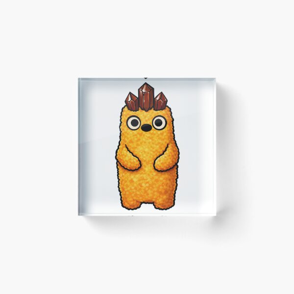 Item preview, Bumblez as Chicken Strips  designed and sold by StarBumblez.