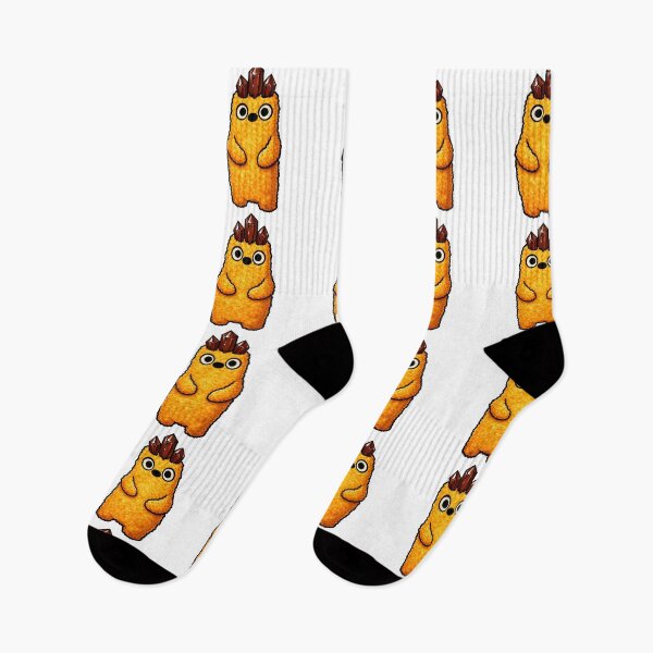 Item preview, Bumblez as Chicken Strips  designed and sold by StarBumblez.