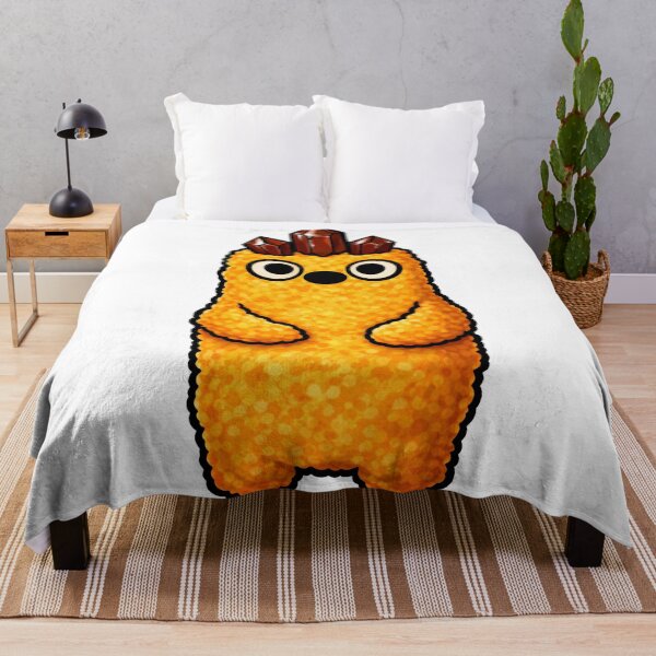 Item preview, Bumblez as Chicken Strips designed and sold by StarBumblez.