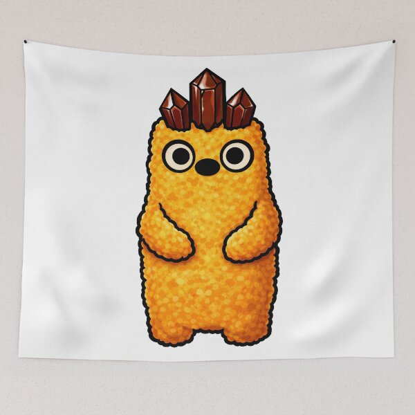 Item preview, Bumblez as Chicken Strips  designed and sold by StarBumblez.