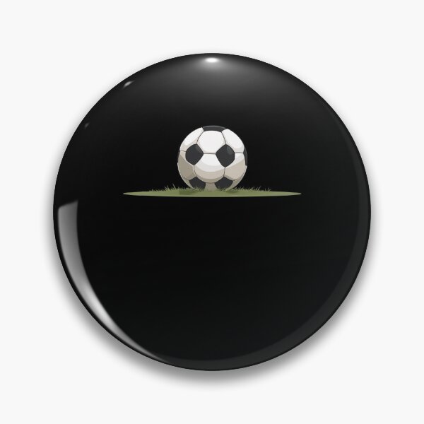 Item preview, Classic Soccer Ball Sport Object Illustration designed and sold by Timowo Studio | Fine Line Wildlife Art & Modern Nature Graphics.