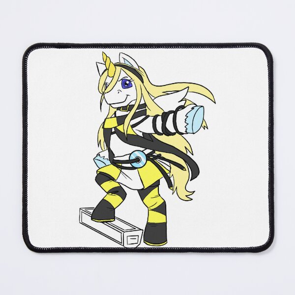 Item preview, Neoloid Lilly designed and sold by AtDuskWeDraw.