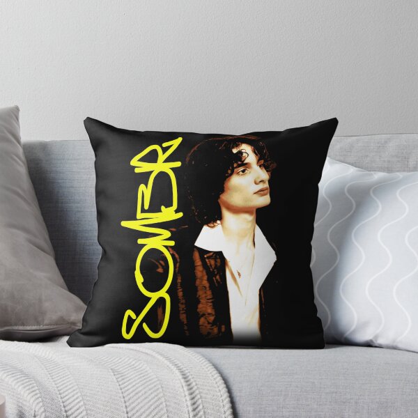 Item preview, Vintage Style Bedroom Pop Singer designed and sold by FourtyNinen.
