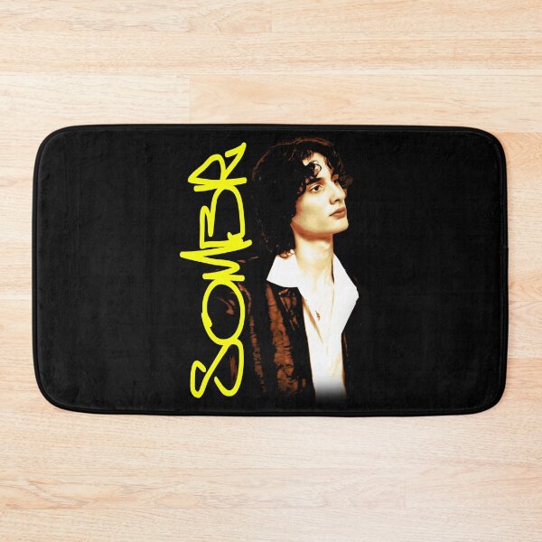 Item preview, Vintage Style Bedroom Pop Singer designed and sold by FourtyNinen.