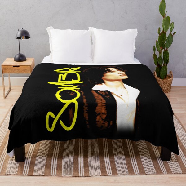Item preview, Vintage Style Bedroom Pop Singer designed and sold by FourtyNinen.