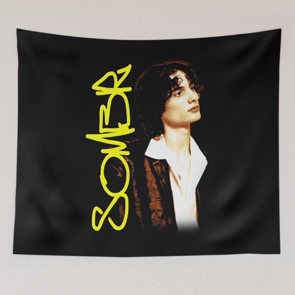 Item preview, Vintage Style Bedroom Pop Singer designed and sold by FourtyNinen.