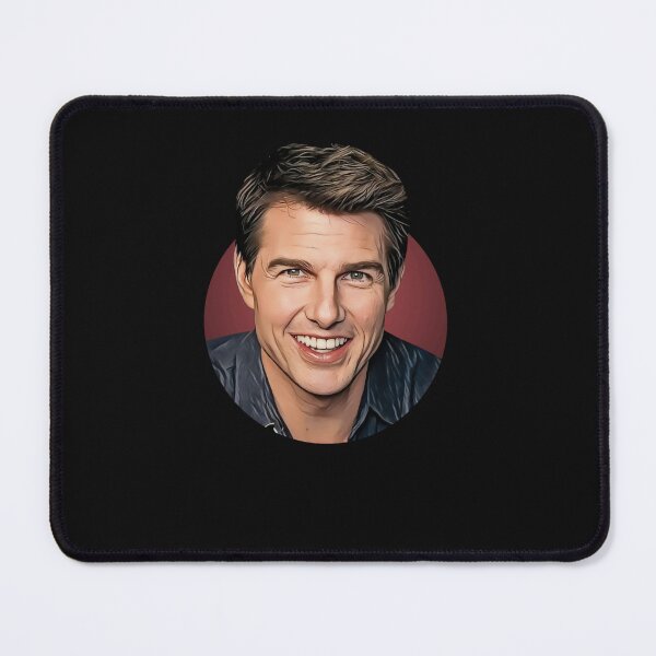 Item preview, Art - Tom Cruise designed and sold by chrgj0tamara.