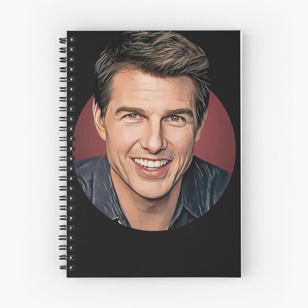 Aperçu de l'œuvre Art - Tom Cruise créée et vendue par chrgj0tamara.