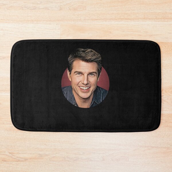 Item preview, Art - Tom Cruise designed and sold by chrgj0tamara.