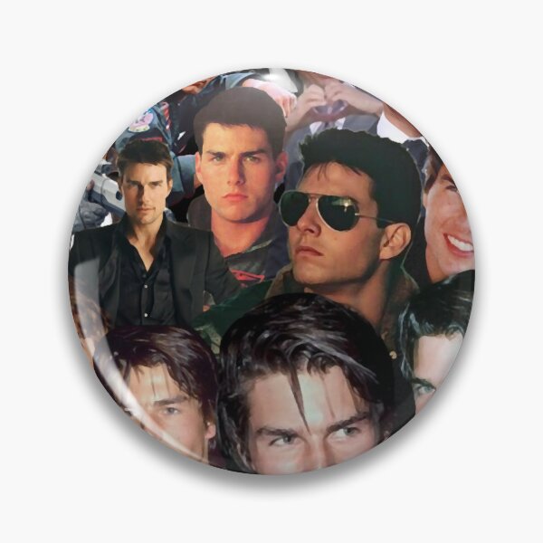 Item preview, Art - Tom Cruise designed and sold by chrgj0tamara.