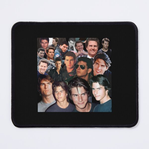 Item preview, Art - Tom Cruise designed and sold by chrgj0tamara.