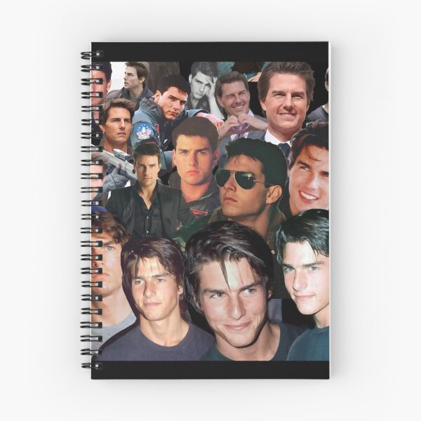 Aperçu de l'œuvre Art - Tom Cruise créée et vendue par chrgj0tamara.