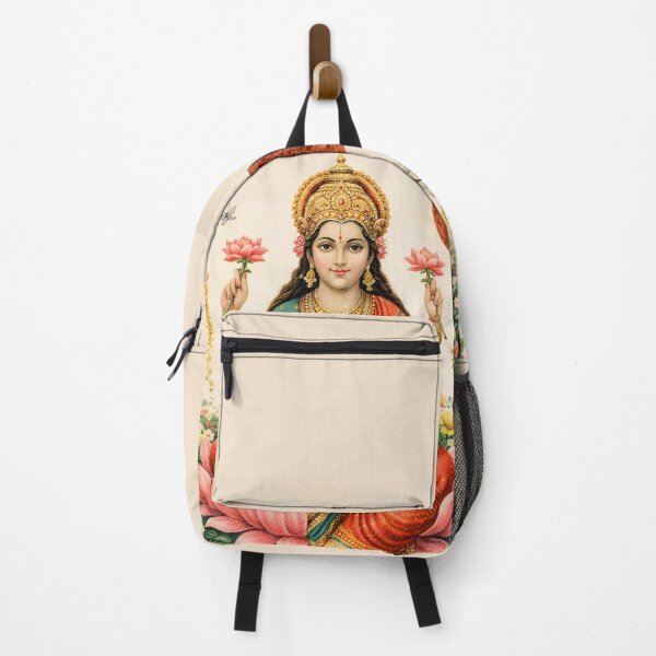 Item preview, lakshmi dea indiana dell' abbondanza designed and sold by Midoarte.