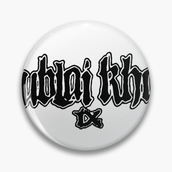 Item preview, Kublai Khan Tx designed and sold by RoyerGaudin.