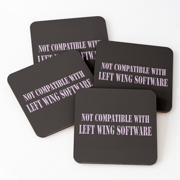 Item preview, NOT COMPATIBLE WITH LEFT WING SOFTWARE designed and sold by Huskyyy Designs.