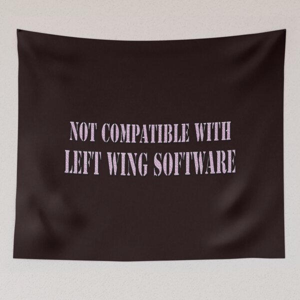 Item preview, NOT COMPATIBLE WITH LEFT WING SOFTWARE designed and sold by Huskyyy Designs.