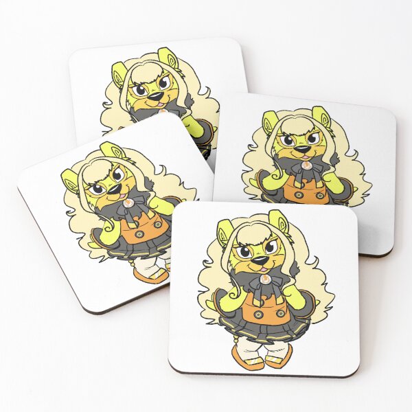 Item preview, Neoloid SeeU designed and sold by AtDuskWeDraw.