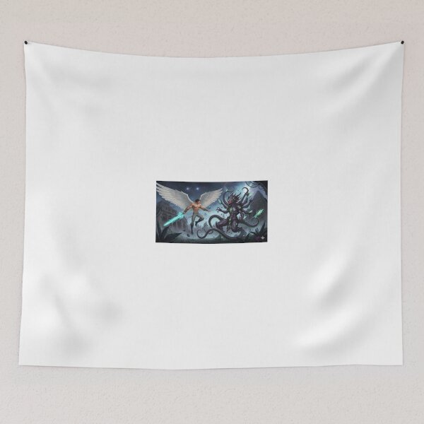 Item preview, Superhero 'Forvandler'  designed and sold by manishmagic.