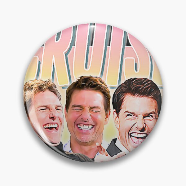 Item preview, Art - Tom Cruise designed and sold by chrgj0tamara.
