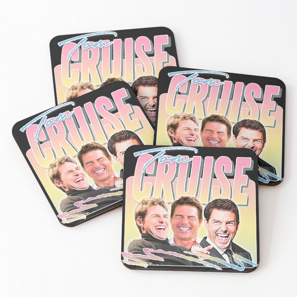 Item preview, Art - Tom Cruise designed and sold by chrgj0tamara.